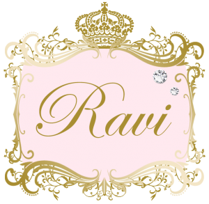 Raviロゴ(大).png福岡 平尾 ブラジリアンワックス脱毛とネイル「Ravi」ラヴィ